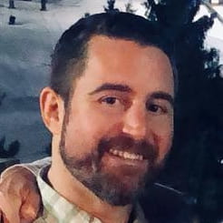 Dominic Caruso