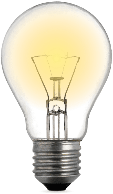 Light Bulb